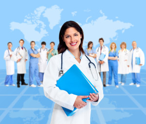 Health Professional Loans And Financing For Doctors In Upland CA