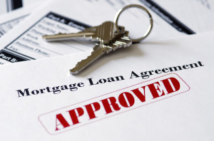 Home Buyer Down Payment Assistance Loan Program Laguna Beach CA