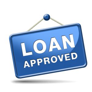 Loan Approved