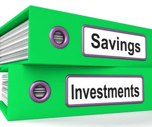 Savings Investments