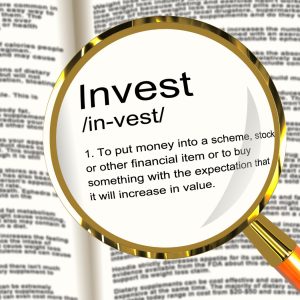 Trust Deed Investments in Clayton CA