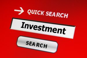 Trust Deed Investments in Needles CA