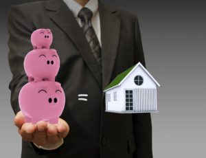 Trust Deed Investments in Paso Robles CA